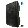 Lexsen PSW15A-BT Altavoz 15" Amplificado 300W Rms