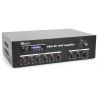 Compra Power Dynamics PBA120 Amplificador linea 100V 120W al mejor precio