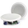 Compra Power Dynamics CSBT80 Conjunto activo de altavoces de techo con BT al mejor precio