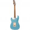 Mooer MSC10 Pro Daphne Blue