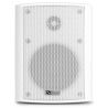 Compra Power Dynamics WS40A Conjunto altavoces Hifi 200W (Blanco) al mejor precio
