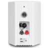 Compra Power Dynamics WS40A Conjunto altavoces Hifi 200W (Blanco) al mejor precio