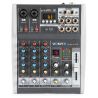 Compra VONYX VMM-K402 Mezclador de directo 4 canales con DSP al mejor precio