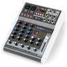 Compra VONYX VMM-K402 Mezclador de directo 4 canales con DSP al mejor precio