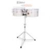 Comprar LP LP255-S Timbales Tito Puente Acero al mejor precio