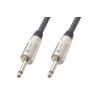 Compra PD CONNEX jack mono 6,3mm - jack mono 6,3 mm, 6.0m al mejor precio