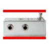 Comprar Mxr Pedal Mxr® M231 Tap + Split Trs al mejor precio
