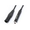 Compra PD CONNEX Cable Convertidor XLR Macho - 6,3M Jack Hembra al mejor precio