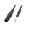 Compra PD CONNEX Cable Convertidor XLR Macho - 6,3M Jack Macho al mejor precio