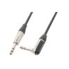 Compra PD CONNEX 6.3 Stereo Jack - 6.3 Stereo Right-Angle Jack al mejor precio
