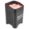 Compra BEAMZ BBP96 Foco Par con bateria 6x 12W al mejor precio