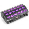Compra BEAMZ BUV463 Strobo LED UV al mejor precio