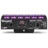 Compra BEAMZ BUV463 Strobo LED UV al mejor precio