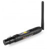 Compra BEAMZ BBP Transmisor receptor Wireless DMX al mejor precio