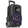 Compra FENTON FT10LED Bafle Activo 10\\" 450W al mejor precio