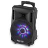 Compra FENTON FT10LED Bafle Activo 10\\" 450W al mejor precio