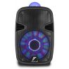 Compra FENTON FT12JB Bafle Activo 12\\" 700W con show de luces al mejor precio