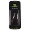 Comprar Mammoth MAM-ADP-MS2JS Adaptador Minijack Stereo a Jack