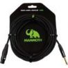 Comprar Mammoth MAM-LINES-J20XLRF Cable Jack a XLR Hembra De 6