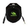 Comprar Mammoth MAM-LINES-J20XLRF Cable Jack a XLR Hembra De 6