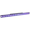 Compra BEAMZ LCB48 Barra UV LED DMX al mejor precio