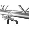Compra BEAMZ BC50-250T Garra de gancho Slimline 250kg Alu al mejor precio