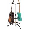 Comprar Hercules GS422b Plus Soporte 2 Guitarras al mejor precio