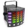 Compra BEAMZ Gobo Derby con UV y Strobo al mejor precio