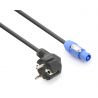 Comprar PD Connex Powerconn. A - Schuko cable 3,0m al mejor