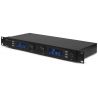 Compra Power Dynamics PD632H Microfono inalambrico de 2 canales UHF digital con 2 micros al mejor precio