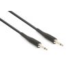 Compra Vonyx Cable altavoz jack 6.3mm-6.3mm (6m) al mejor precio