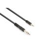 Compra Vonyx Cable 3.5mm Stereo- 6.3mm Stereo 3m al mejor precio