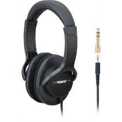 Compra Roland RH-A7 BK auriculares al mejor precio