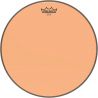 Remo 15" Emperor Colortone Orange BE-0315-CT-OG