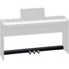 Compra roland kpd-70 pedalera piano al mejor precio