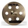 Bronz Effect 18" Drilled Performance Series