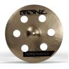 Bronz Effect 16" Drilled Performance Series