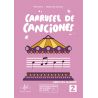 Comprar Carrusel de Canciones 2 - Libro del Alumno al mejor