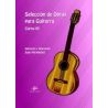 Comprar Selección de obras para guitarra curso III al mejor