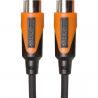 Compra roland rmidib10 cable midi 3m al mejor precio
