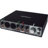 Compra roland rubix24 interfaz de audio usb al mejor precio