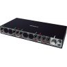 Compra roland rubix44 interfaz de audio usb al mejor precio
