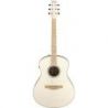 Comprar Ibanez AAM370E-OAW Open Pore Antique White al mejor