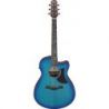 Comprar Ibanez AAM50CE-SBO Sapphire Blue Burst al mejor precio