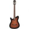 Comprar Ibanez FRH10NL-BSF Brown Sunburst Flat al mejor precio