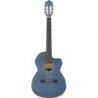 Comprar Ibanez GA5FMTC-EOB Open Pore Blueberry al mejor precio
