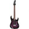 Comprar Ibanez Gio GRX70QA-TVT Transparent Violet Sunburst al