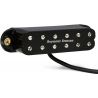 Comprar Seymour Duncan Sl59-1n Little 59 Negro al mejor precio