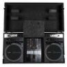 Comprar UDG U91098bl Ultimate Flight Case Set Pioneer