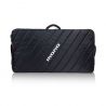 Mono M80 Pro V2 Blk Negra Funda Pedalera